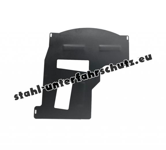 Unterfahrschutz für Katalysator/cat lock der Marke Renault Master 3