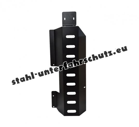 Stahlschutz für EGR, system STOP&GO / Katalysator/cat lock der Marke Renault Master 4
