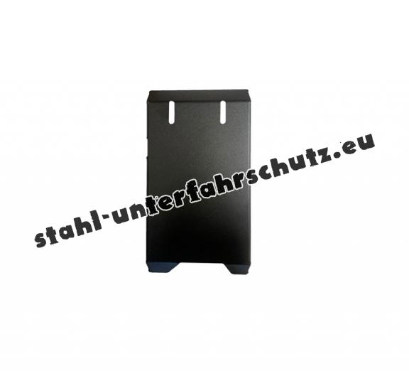 Stahl Differentialschutz für Fiat Panda 4x4