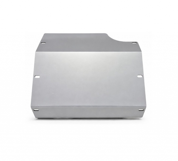 Unterfahrschutz für Motor der Marke Suzuki Jimny - Aluminium