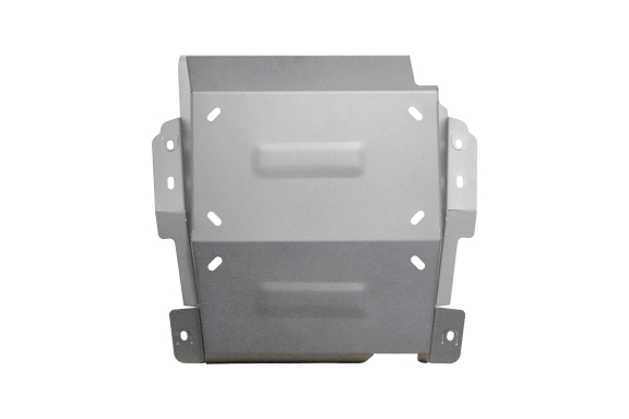 Aluminium Differentialschutz für Chery Tiggo 9
