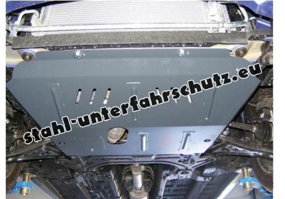 Unterfahrschutz für Motor der Marke Chevrolet Kalos