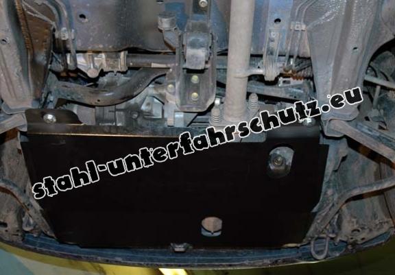 Unterfahrschutz für Motor der Marke Opel Agila (H00)