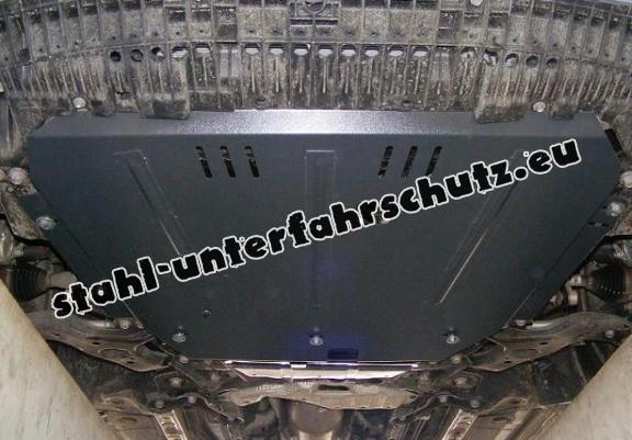 Unterfahrschutz für Motor der Marke Lexus CT200H
