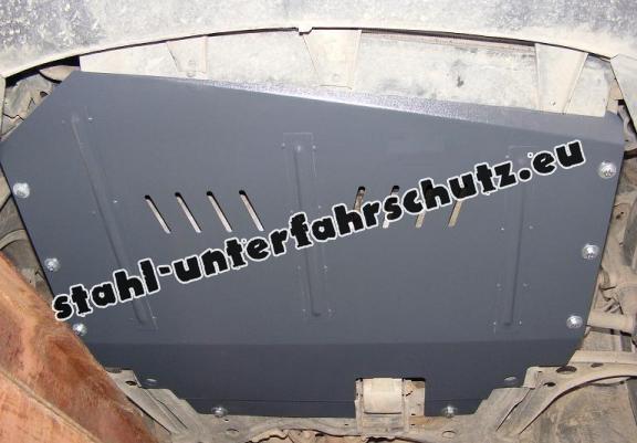 Unterfahrschutz für Motor der Marke Seat Alhambra