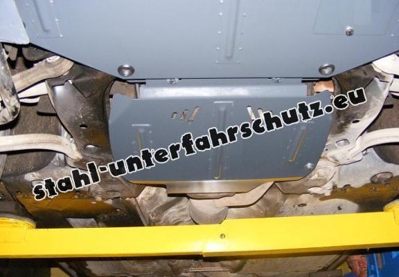 Unterfahrschutz für Motor der Marke VW Passat B5  2.5 TDI V6