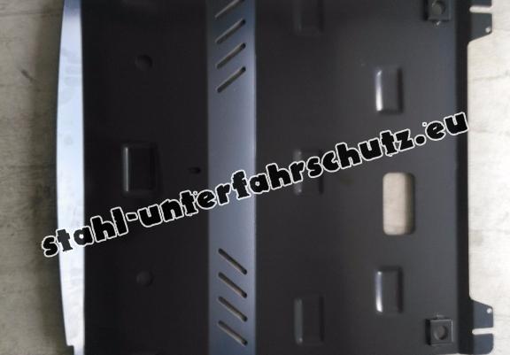 Unterfahrschutz für Motor der Marke Kia Sorento XM