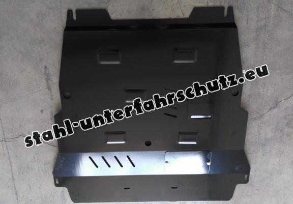 Unterfahrschutz für Motor der Marke Suzuki SX 4
