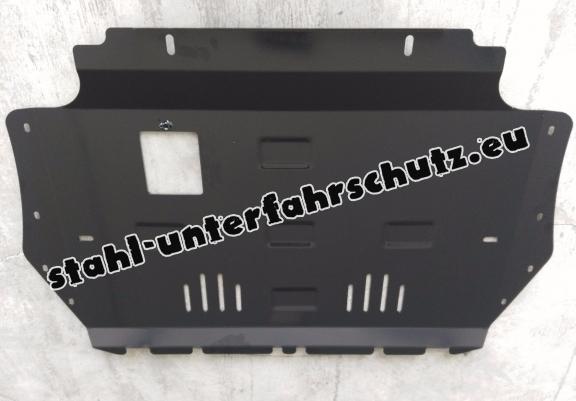 Unterfahrschutz für Motor der Marke  VW Caddy