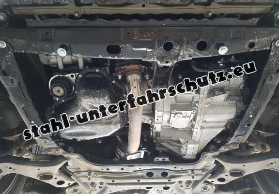 Unterfahrschutz für Motor der Marke Lexus NX AZ10