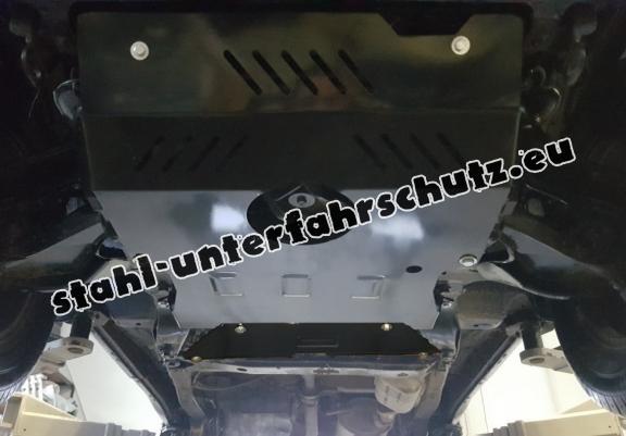 Stahl Getriebe Schutz für  Daihatsu Terios
