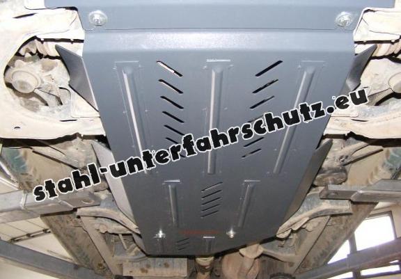 Getriebe und Differential aus Stahl für  Toyota Hilux