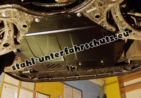 Unterfahrschutz für Motor der Marke Toyota Corolla -E120/E130