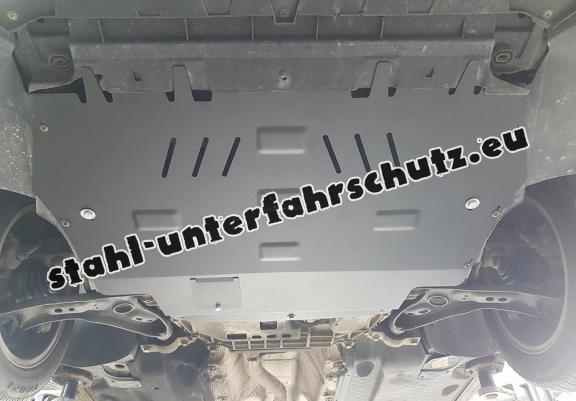 Unterfahrschutz für Motor der Marke VW Passat CC