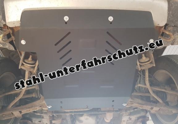 Unterfahrschutz für Motor der Marke Mitsubishi Pajero Pinin