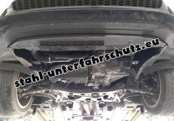 Unterfahrschutz für Motor der Marke Audi A3 (8V) - Automatikgetriebe