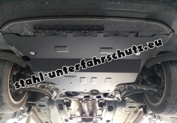 Unterfahrschutz für Motor der Marke VW Arteon - Automatikgetriebe