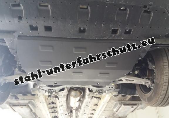 Unterfahrschutz für Motor der Marke Opel Combo E 