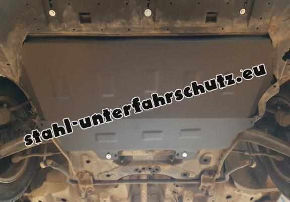 Unterfahrschutz für Motor der Marke Citroen DS4