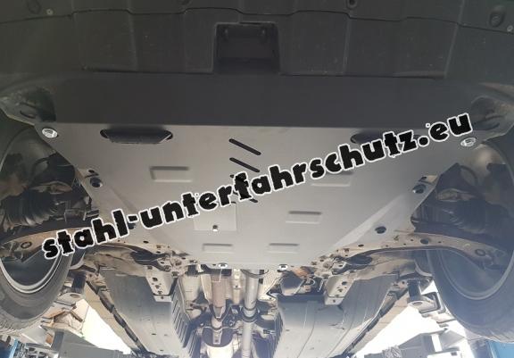 Unterfahrschutz für Motor der Marke Honda CR-V Gen 3