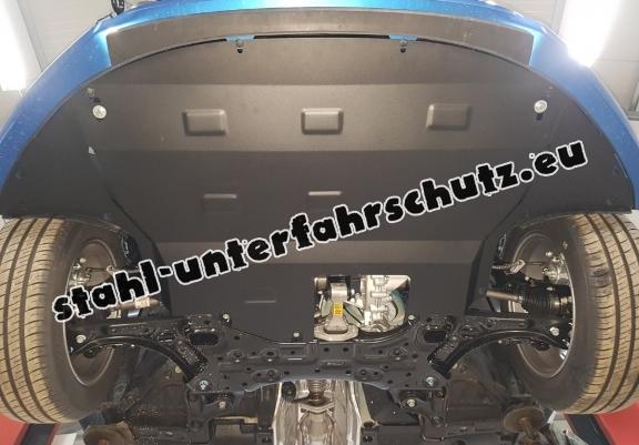 Unterfahrschutz für Motor der Marke  Hyundai Elantra