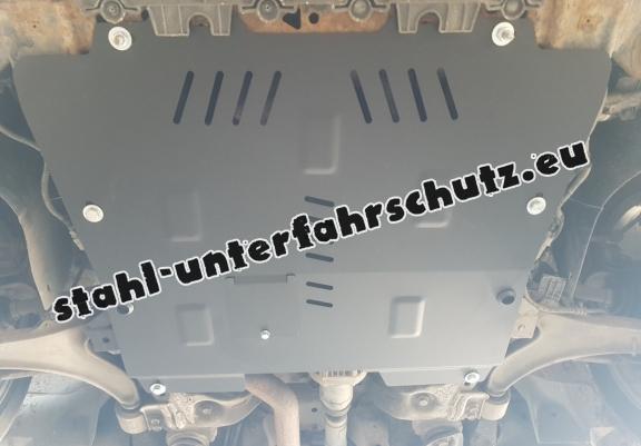 Unterfahrschutz für Motor der Marke Chevrolet Malibu