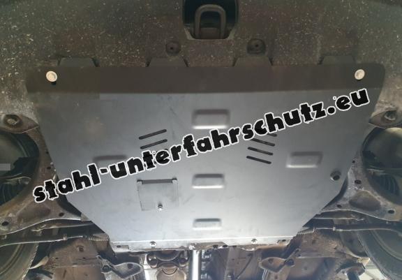 Unterfahrschutz für Motor der Marke Hyundai ix55