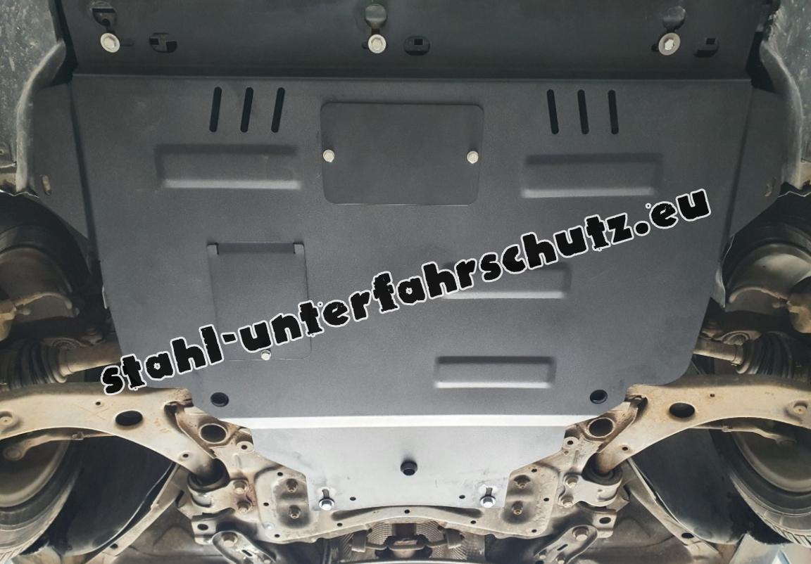 OPTIMAL Halbgarage Frostschutz UV Schutz Sonnenplane für VOLVO V50