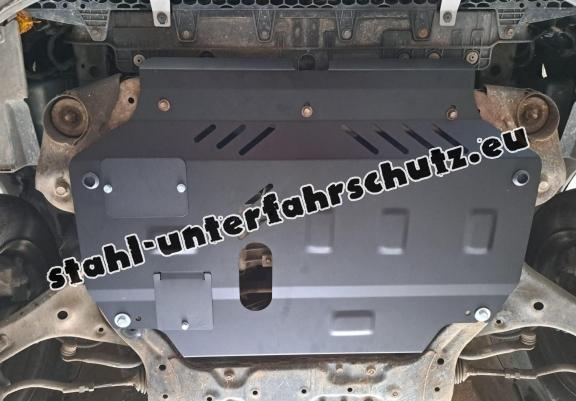 Unterfahrschutz für Motor der Marke Hyundai Verna