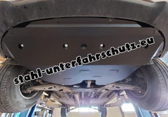 Unterfahrschutz für Motor der Marke Hyundai IX35
