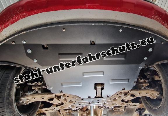 Unterfahrschutz für Motor der Marke Kia Sorento UM