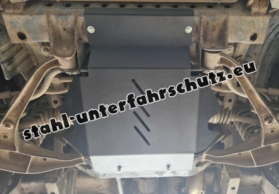 Unterfahrschutz für Motor der Marke Suzuki X90 2.0