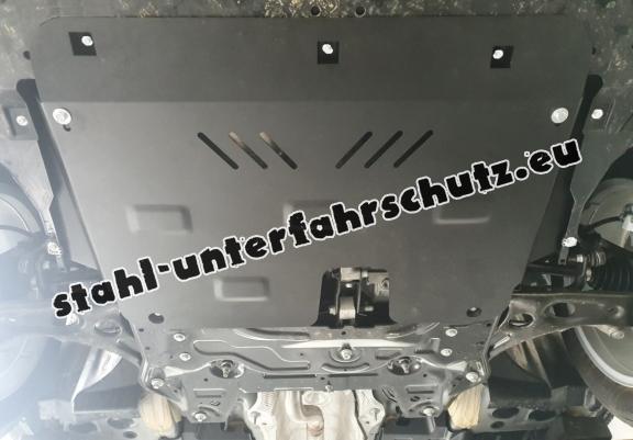 Unterfahrschutz für Motor der Marke Opel Mokka B