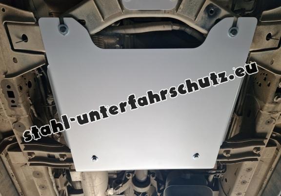 Unterfahrschutz für Verteilergetriebe Ford Ranger