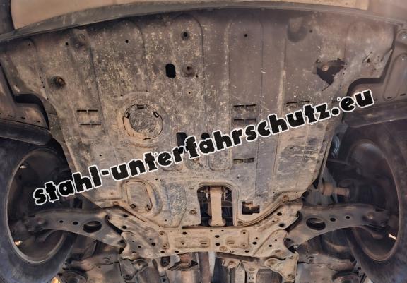 Unterfahrschutz für Motor der Marke Kia Sorento XM