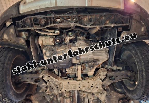 Unterfahrschutz für Motor der Marke Kia Sorento XM