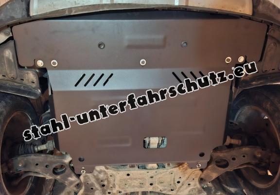 Unterfahrschutz für Motor der Marke Kia Sorento XM