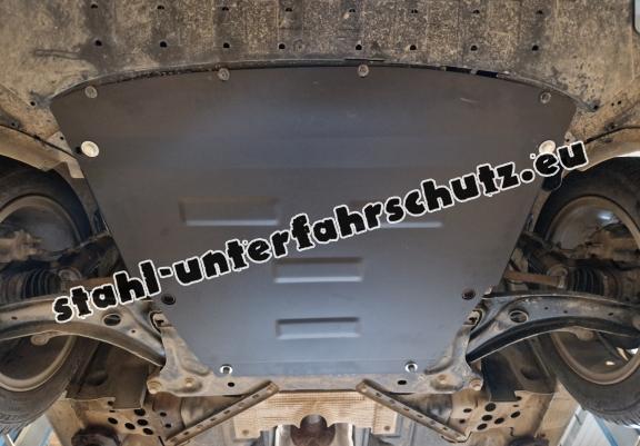Unterfahrschutz für Motor der Marke Ford Fiesta VII