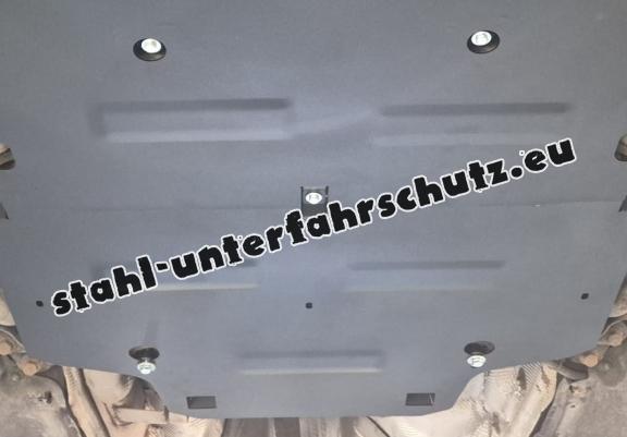 Stahl Getriebe Schutz für  Audi Q5