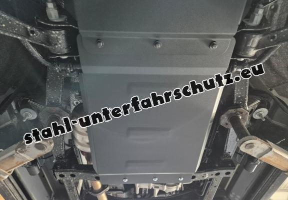 Stahl Getriebe Schutz für Baic Beijing BJ60