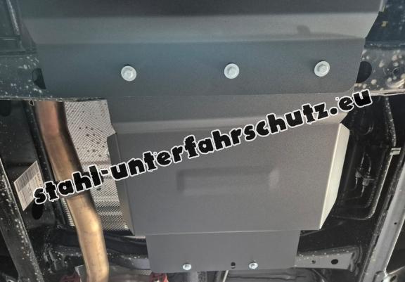 Stahl Verteilergetriebe Schutz für Baic Beijing BJ60