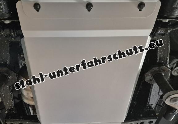 Aluminium Getriebe Schutz für Baic Beijing BJ60