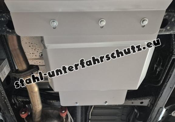 Aluminium Verteilergetriebe Schutz für Baic Beijing BJ60