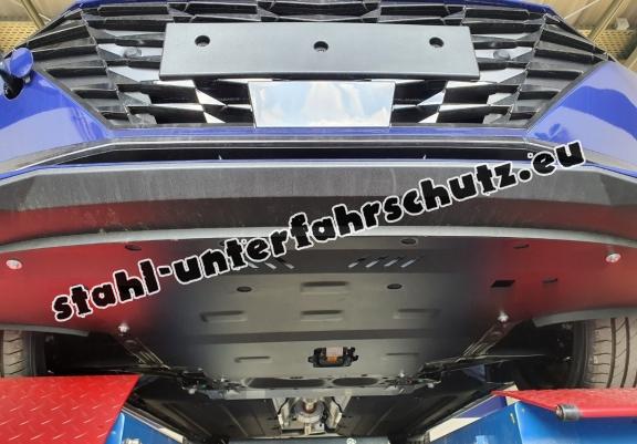 Unterfahrschutz für Motor der Marke  Hyundai Elantra