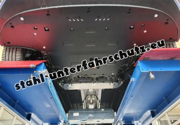 Unterfahrschutz für Motor der Marke  Hyundai Elantra