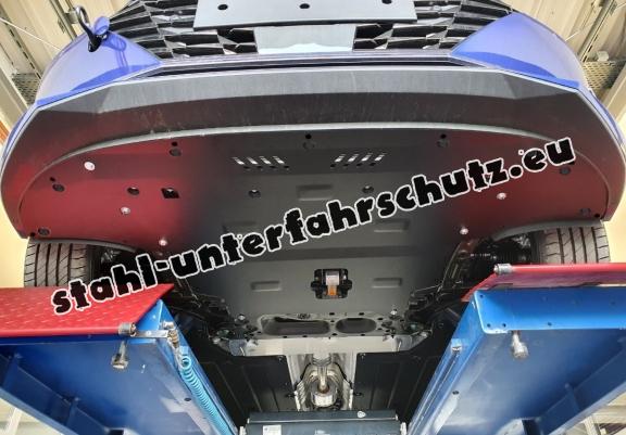 Unterfahrschutz für Motor der Marke  Hyundai Elantra