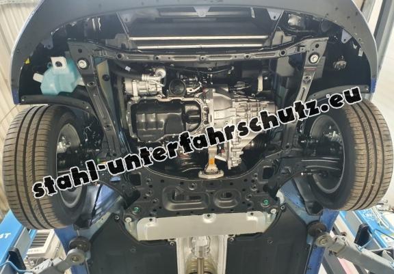 Unterfahrschutz für Motor der Marke  Hyundai Elantra