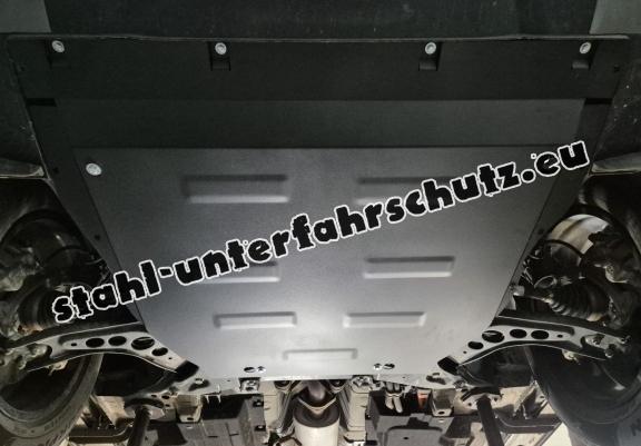 Unterfahrschutz für Motor der Marke Baic Beijing BJ30