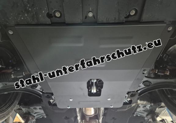 Unterfahrschutz für Motor der Marke Dacia Duster - 4x2