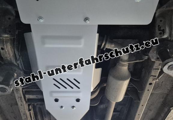 Aluminium Getriebe Schutz für Chevrolet Tracker